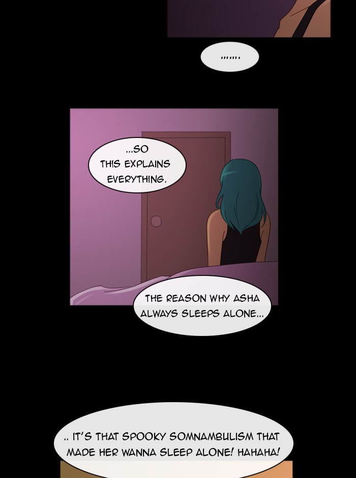 Read Kubera chapter 97.5 image 19 on Lezhin