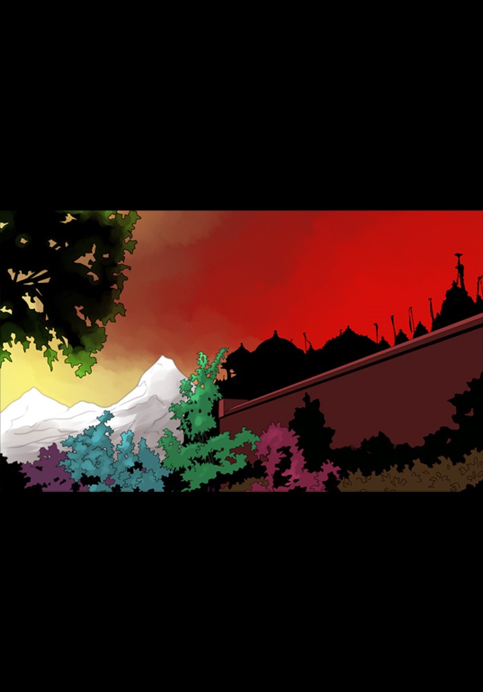 Read Kubera chapter 97.5 image 26 on Lezhin