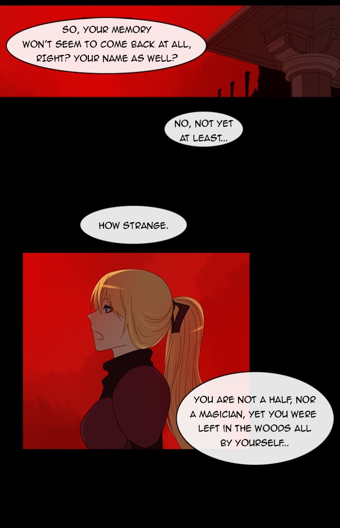 Read Kubera chapter 97.5 image 27 on Lezhin