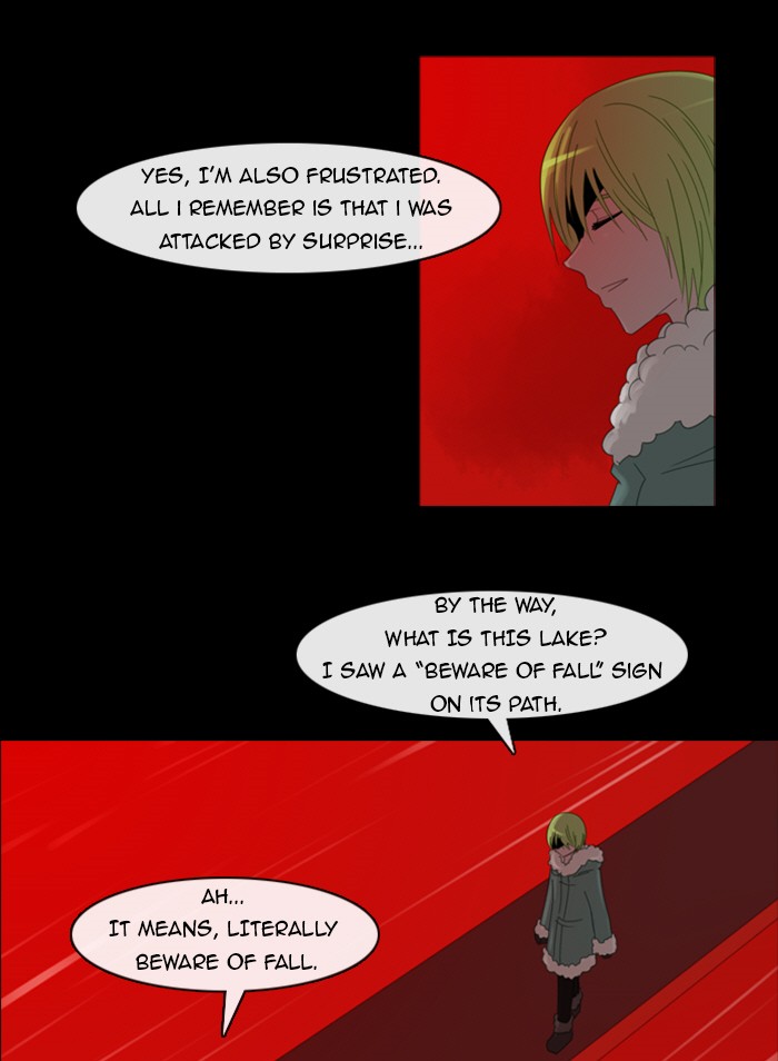Read Kubera chapter 97.5 image 28 on Lezhin