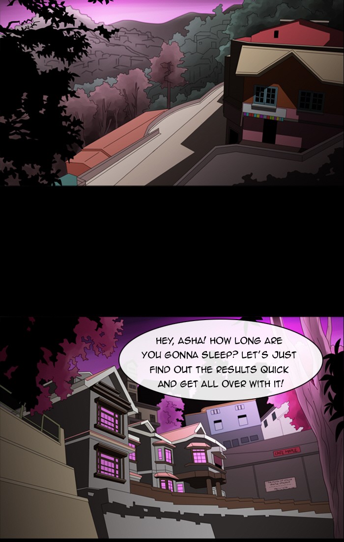 Read Kubera chapter 97.6 image 11 on Lezhin