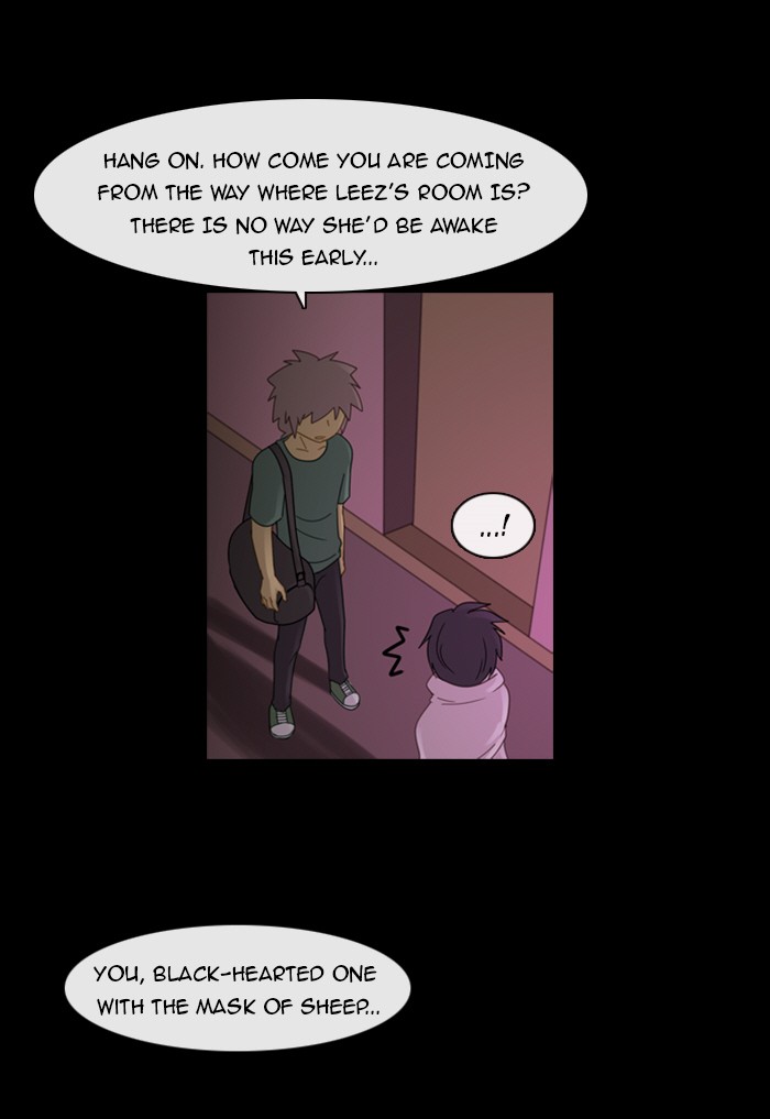 Read Kubera chapter 97.6 image 15 on Lezhin