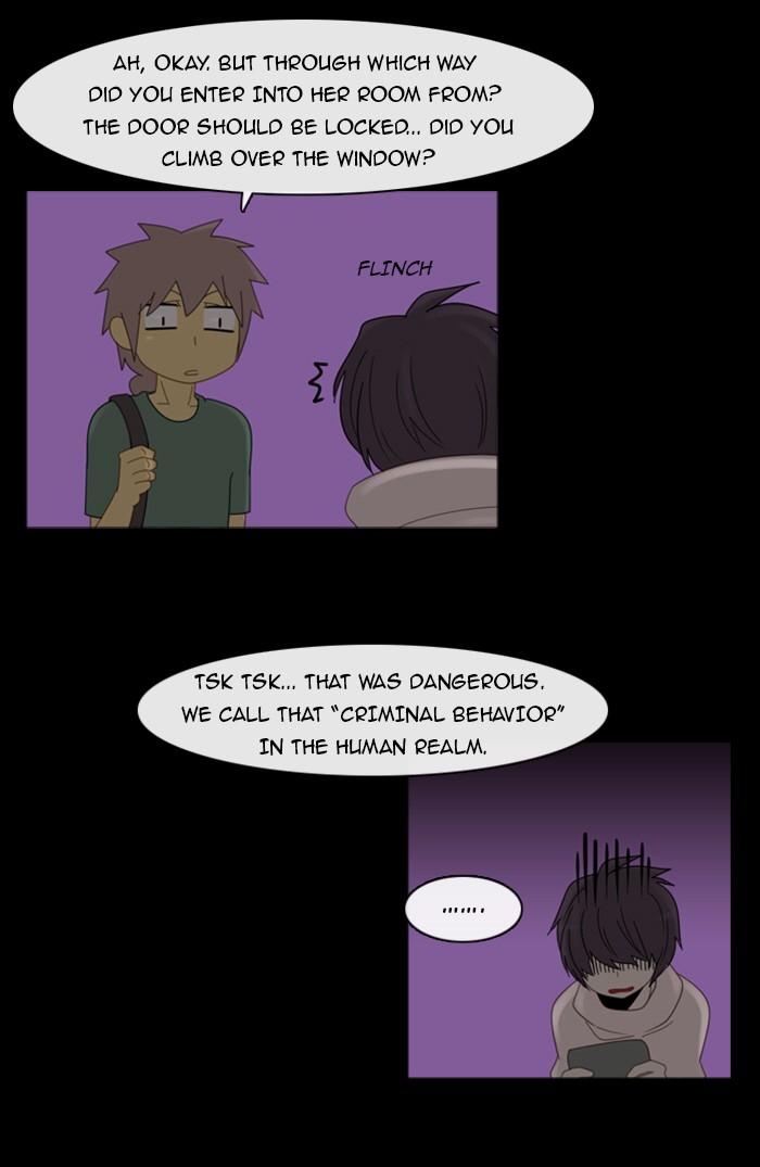 Read Kubera chapter 97.6 image 17 on Lezhin