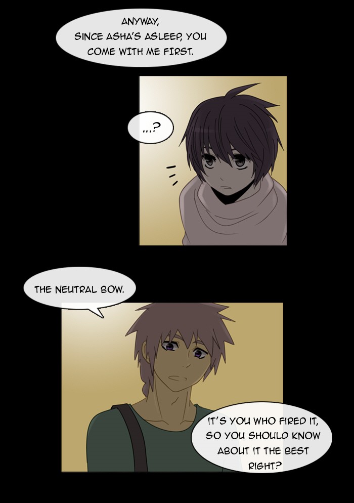 Read Kubera chapter 97.6 image 18 on Lezhin
