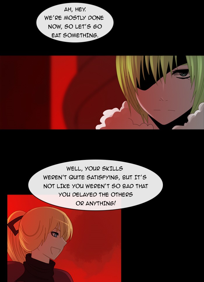 Read Kubera chapter 97.6 image 25 on Lezhin