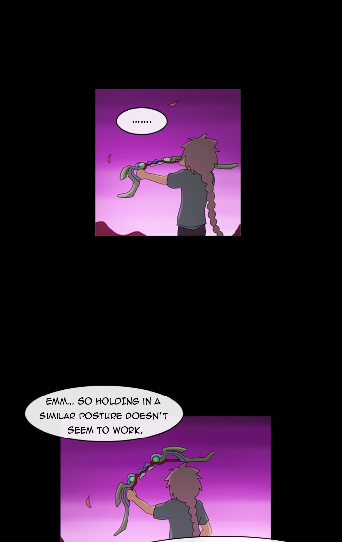 Read Kubera chapter 97.6 image 31 on Lezhin