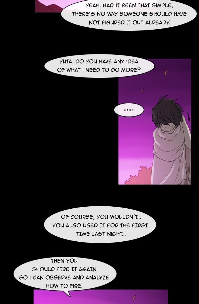 Read Kubera chapter 97.6 image 32 on Lezhin