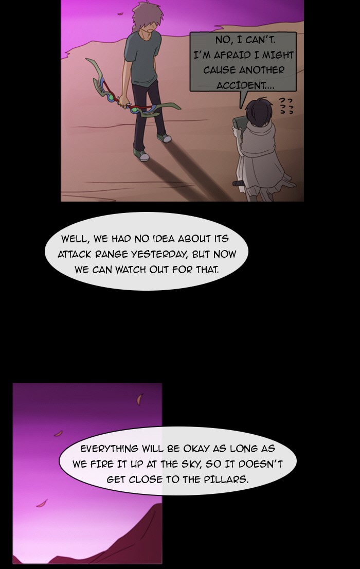 Read Kubera chapter 97.6 image 33 on Lezhin