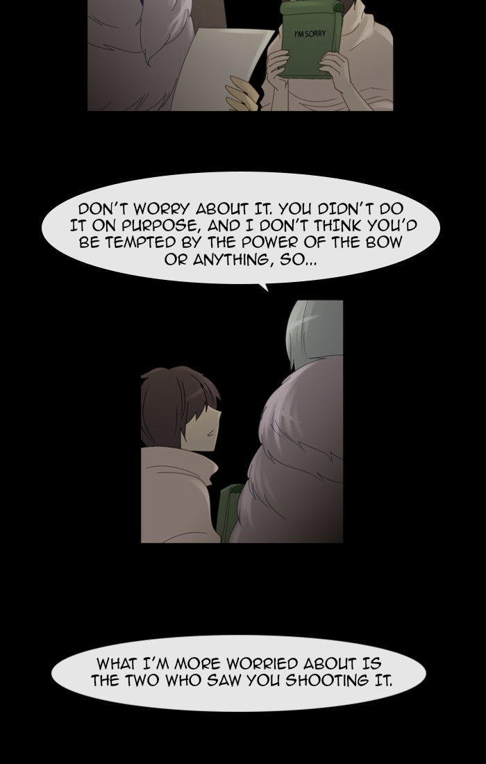 Read Kubera chapter 97.7 image 10 on Lezhin