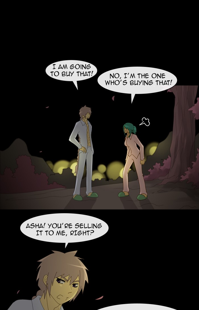 Read Kubera chapter 97.7 image 11 on Lezhin