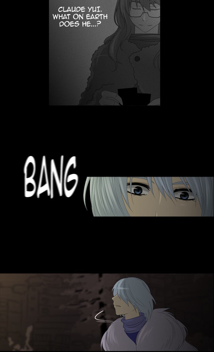 Read Kubera chapter 97.7 image 2 on Lezhin