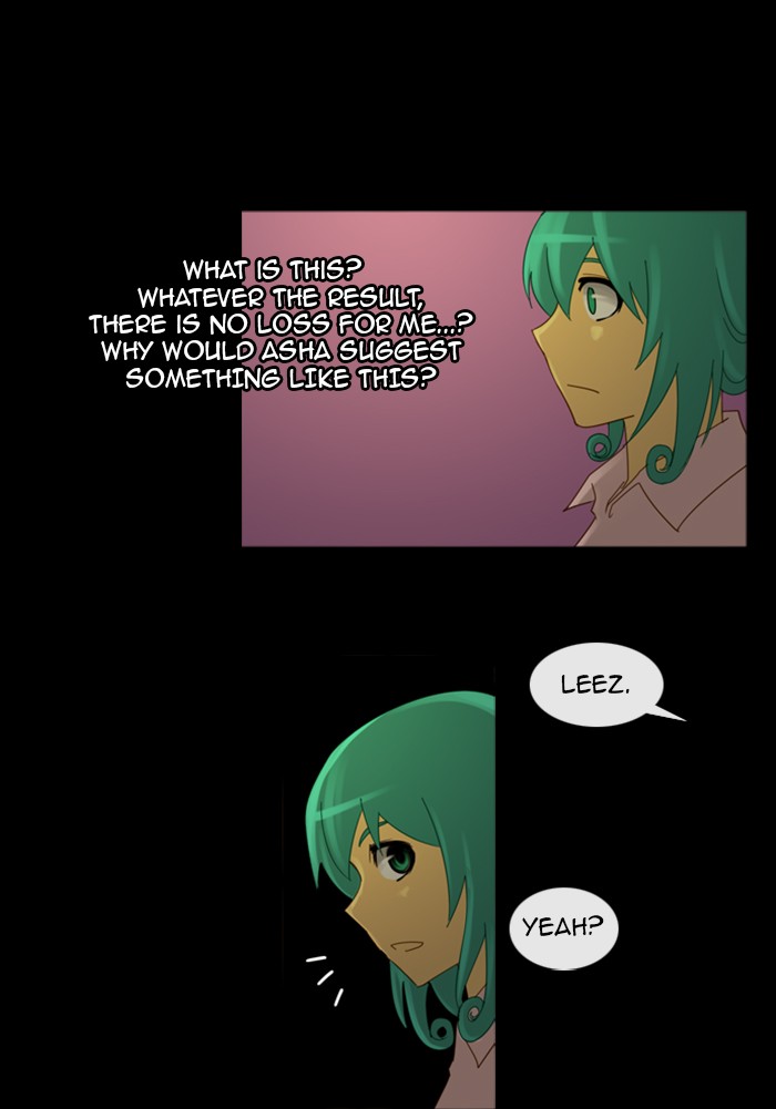 Read Kubera chapter 97.7 image 21 on Lezhin