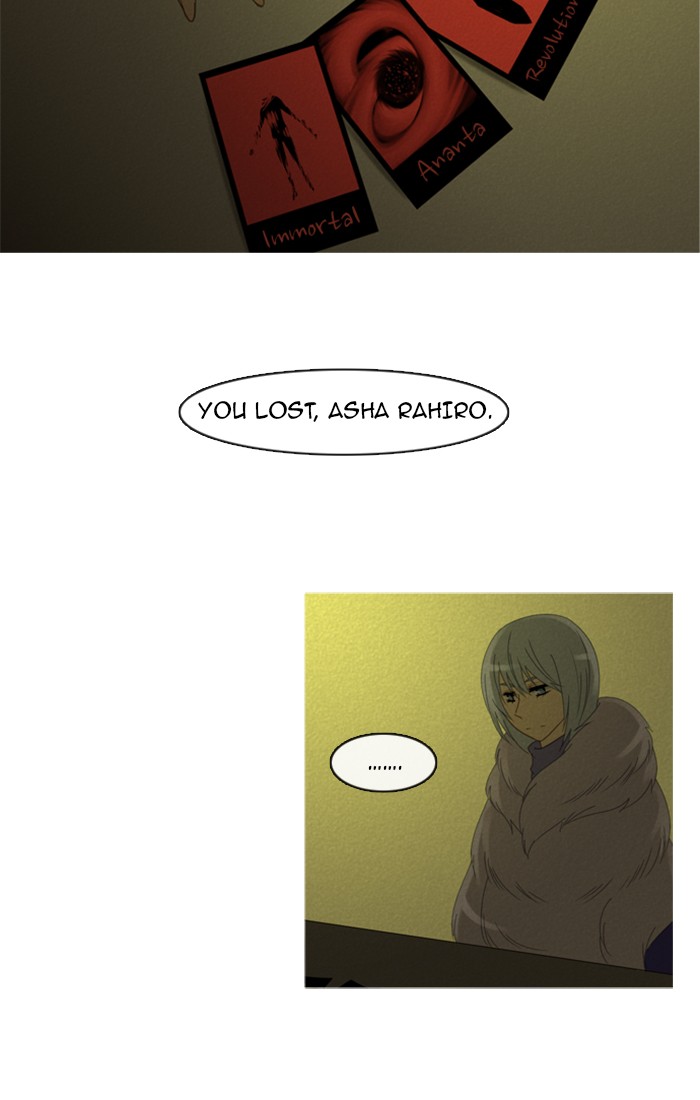 Read Kubera chapter 97.7 image 28 on Lezhin