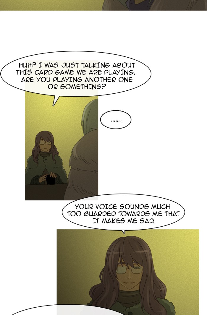 Read Kubera chapter 97.7 image 30 on Lezhin