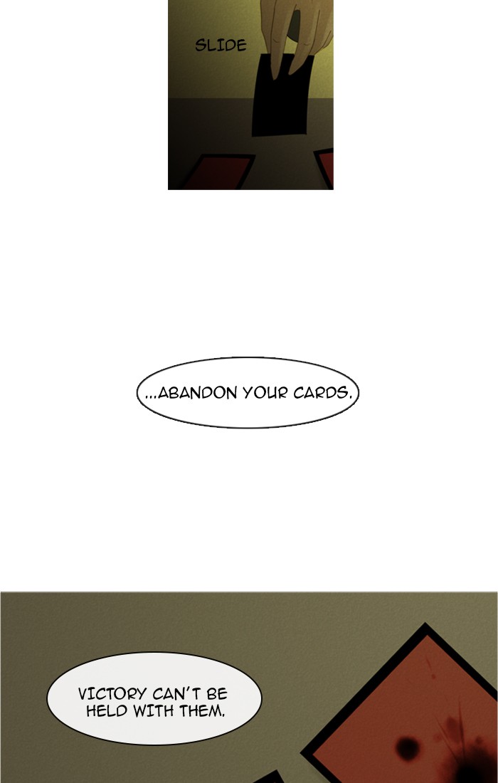 Read Kubera chapter 97.7 image 36 on Lezhin