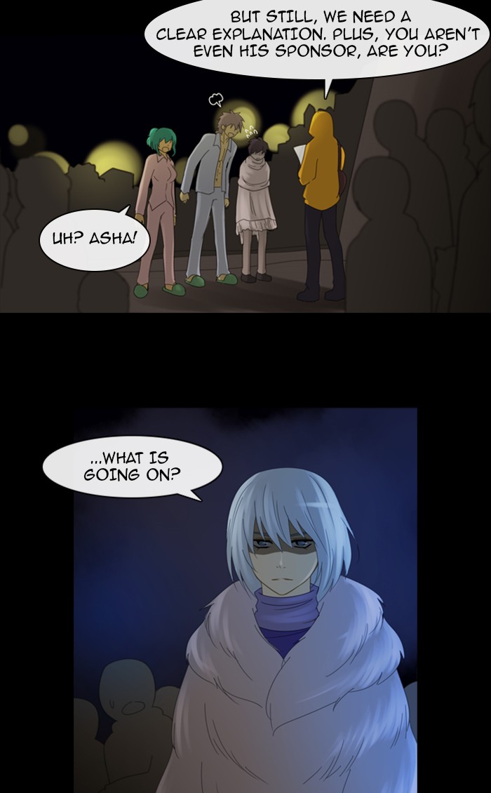 Read Kubera chapter 97.7 image 7 on Lezhin
