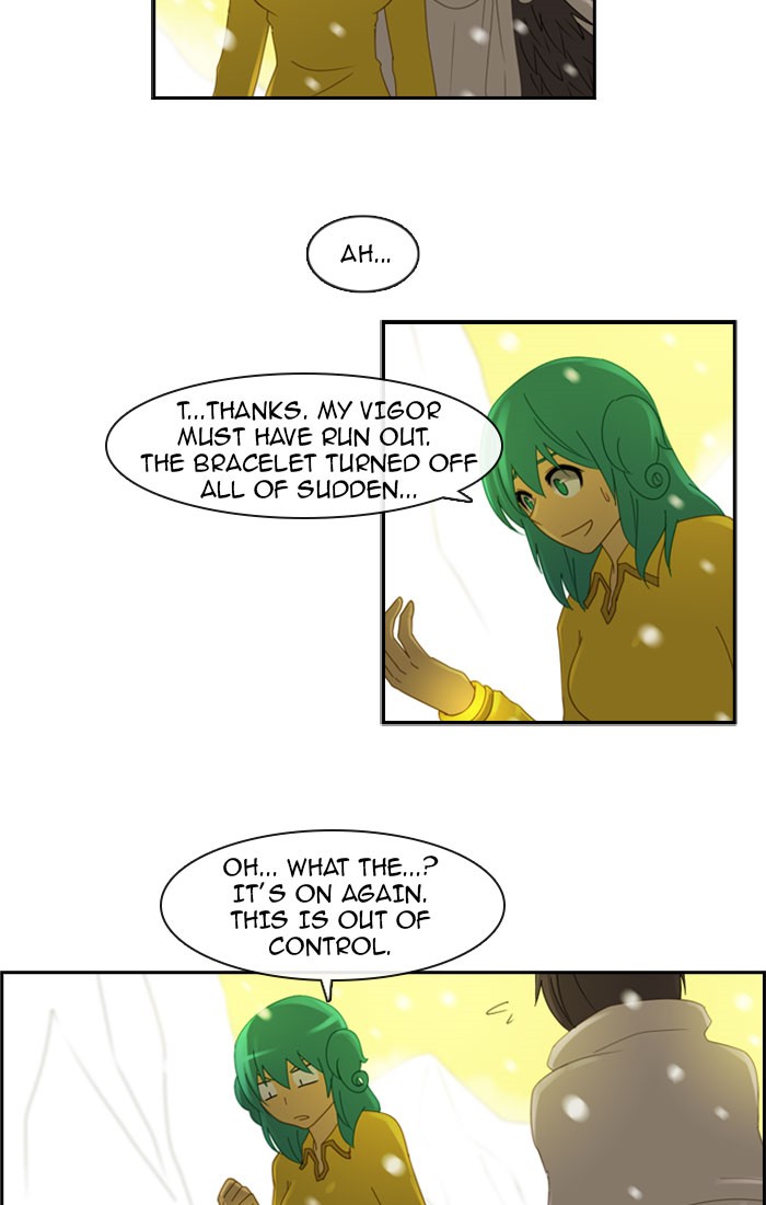 Read Kubera chapter 97.9 image 16 on Lezhin