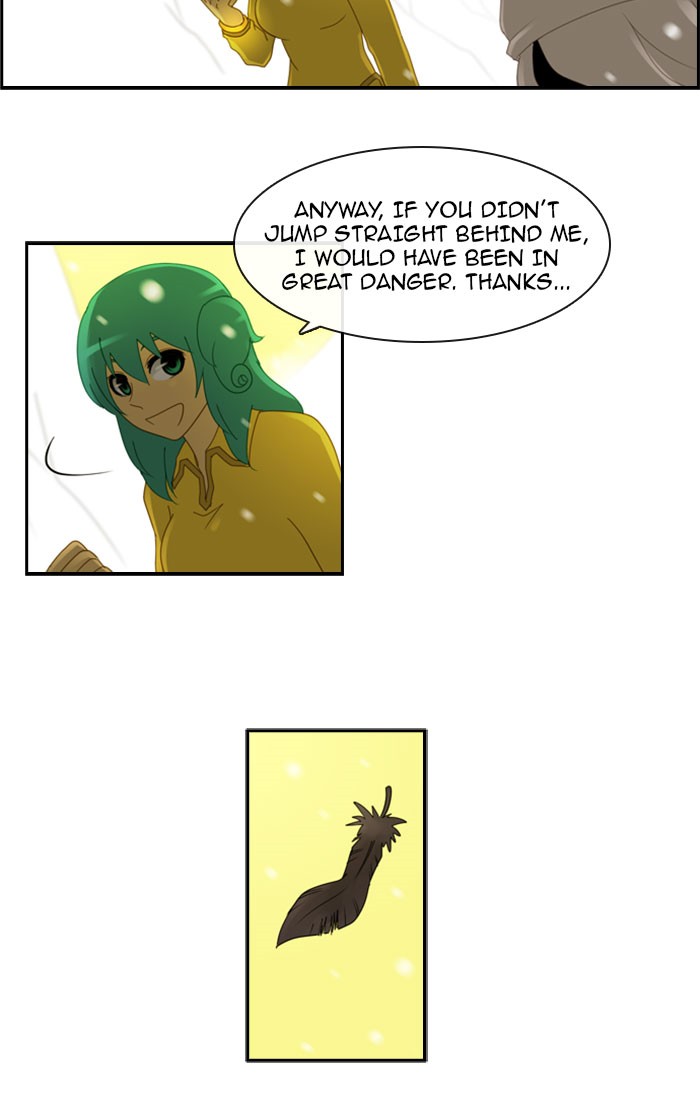 Read Kubera chapter 97.9 image 17 on Lezhin