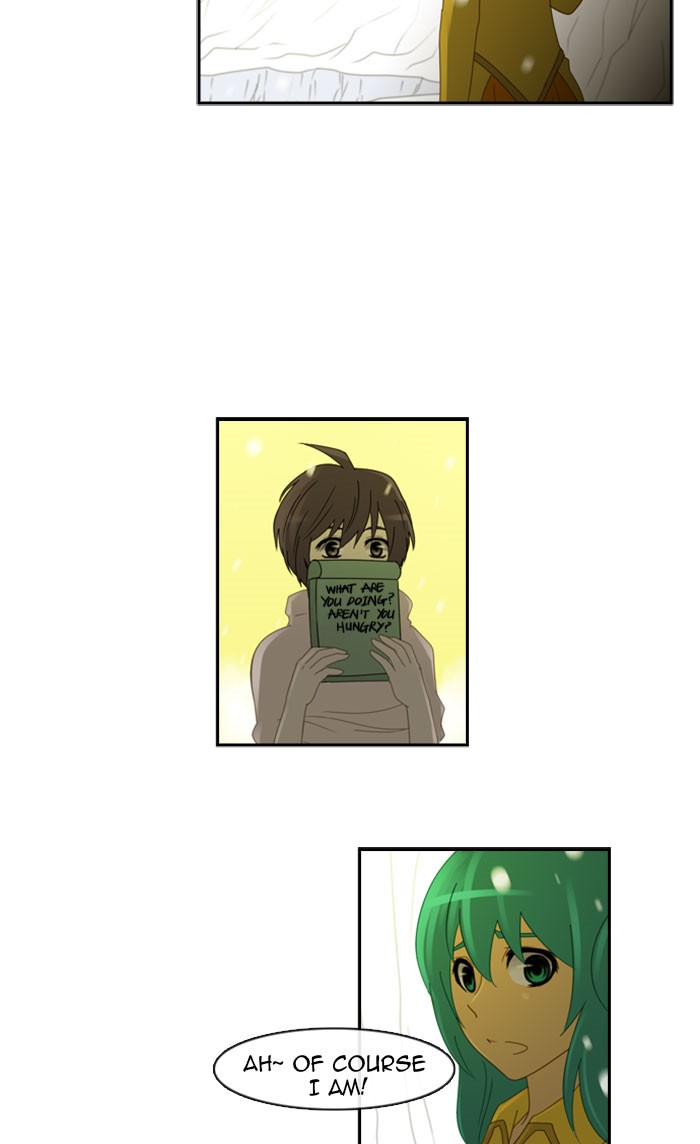 Read Kubera chapter 97.9 image 19 on Lezhin