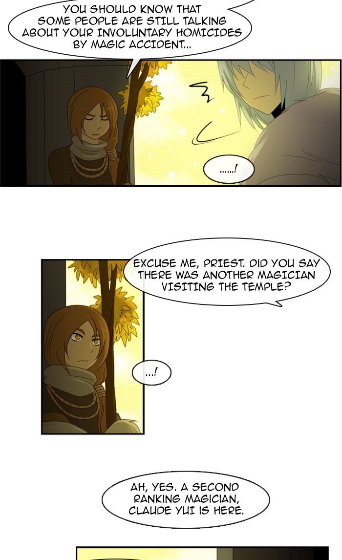 Read Kubera chapter 97.9 image 2 on Lezhin