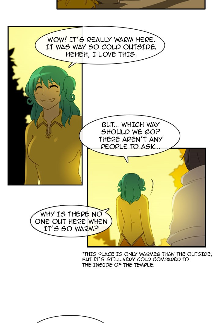 Read Kubera chapter 97.9 image 23 on Lezhin