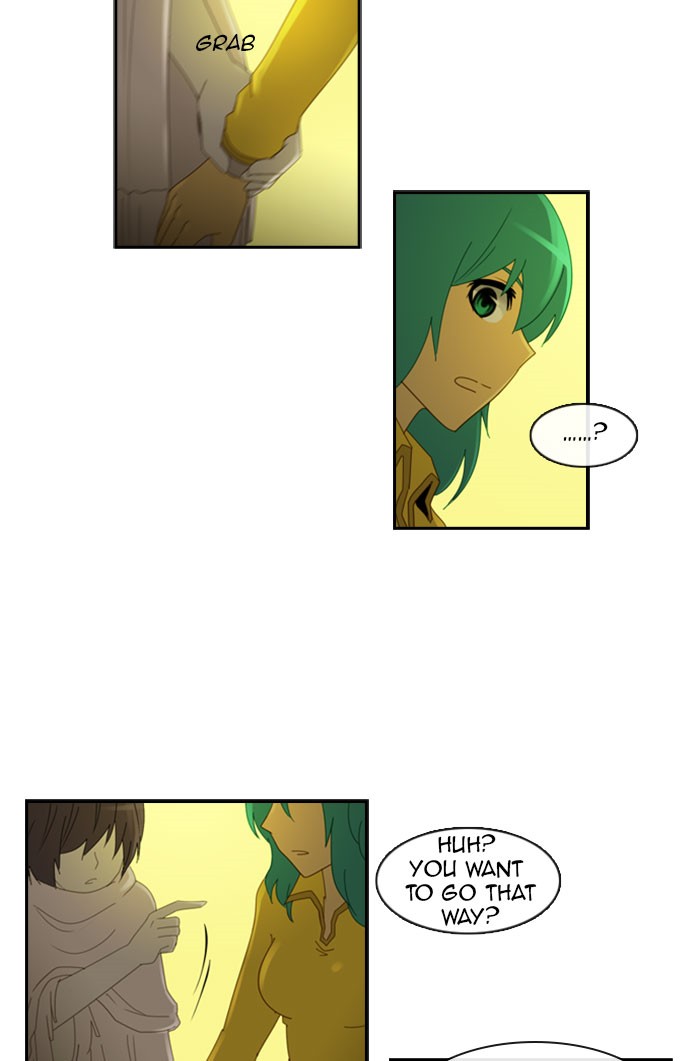 Read Kubera chapter 97.9 image 25 on Lezhin