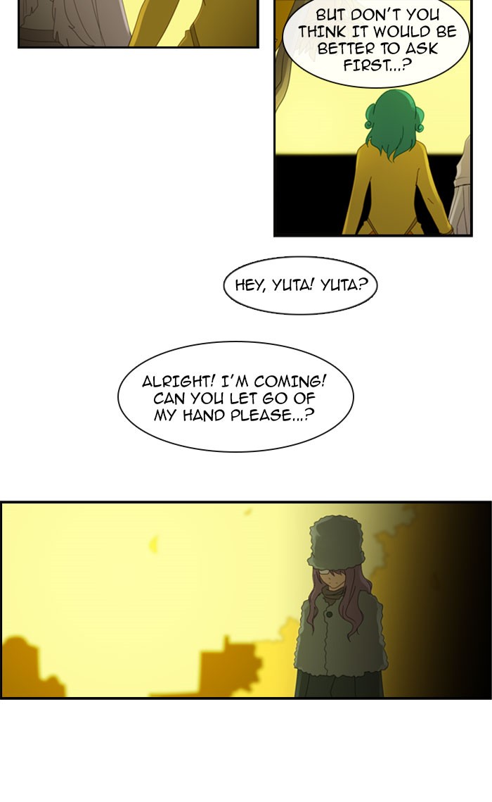 Read Kubera chapter 97.9 image 26 on Lezhin