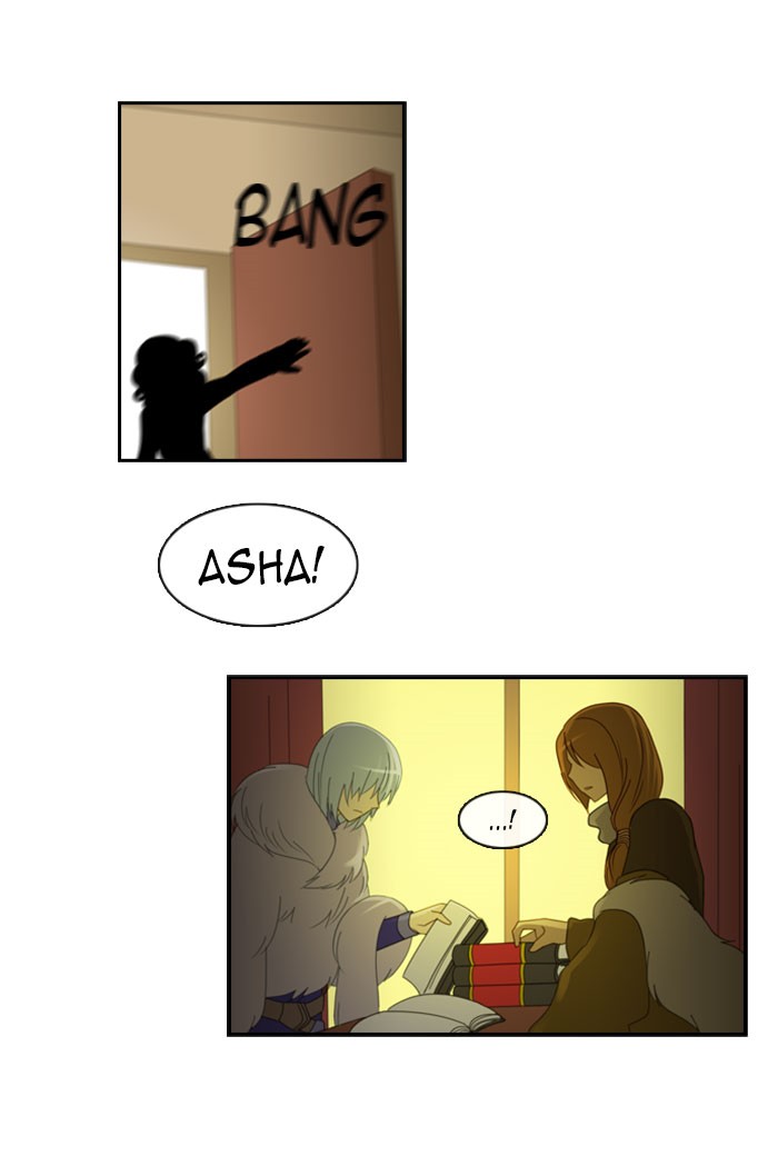 Read Kubera chapter 97.9 image 29 on Lezhin