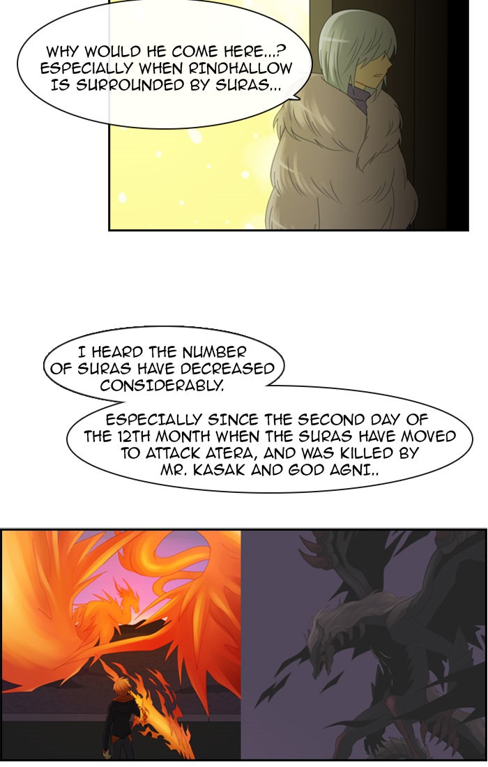 Read Kubera chapter 97.9 image 3 on Lezhin