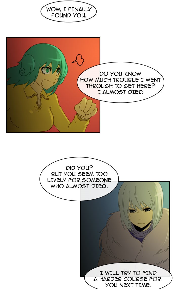 Read Kubera chapter 97.9 image 30 on Lezhin