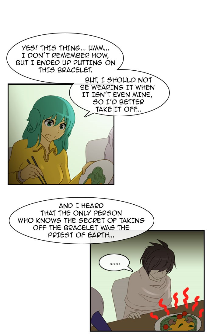 Read Kubera chapter 97.9 image 33 on Lezhin