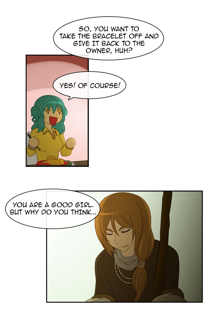 Read Kubera chapter 97.9 image 34 on Lezhin