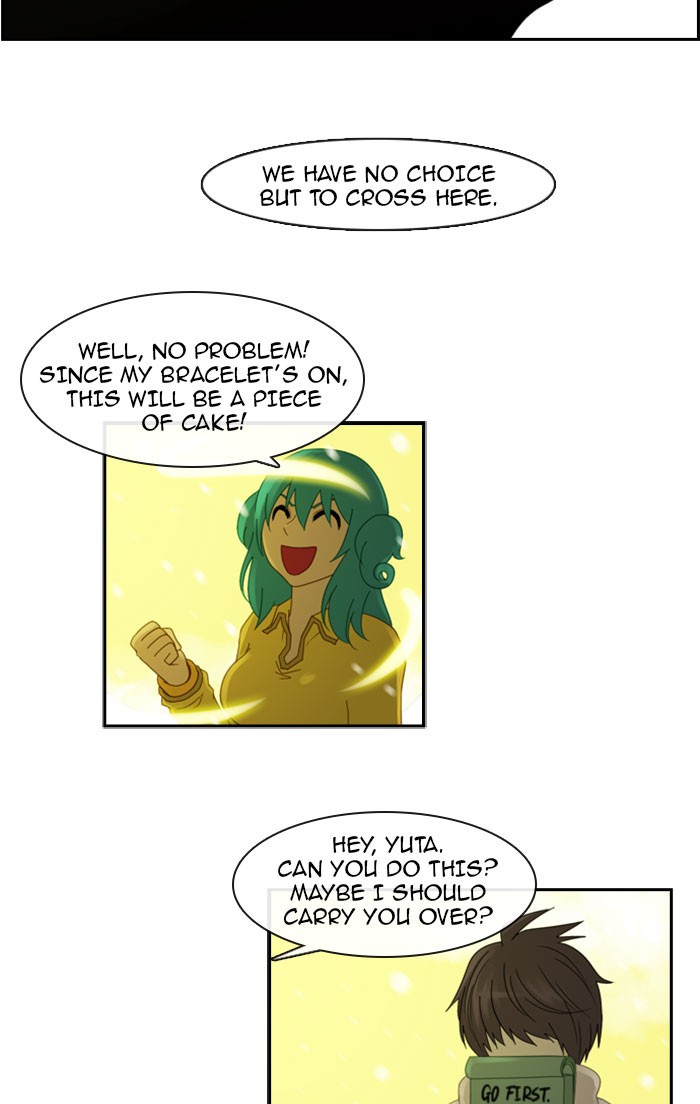 Read Kubera chapter 97.9 image 8 on Lezhin