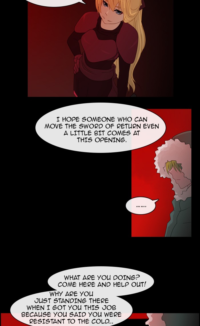 Read Kubera chapter 98.1 image 14 on Lezhin