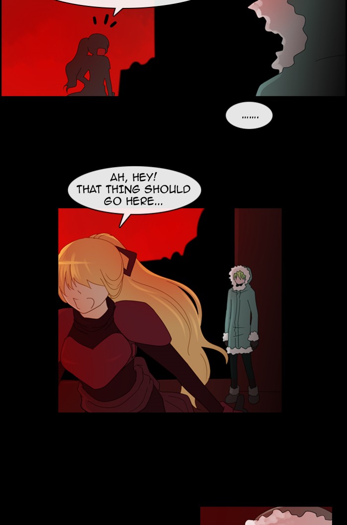 Read Kubera chapter 98.1 image 15 on Lezhin