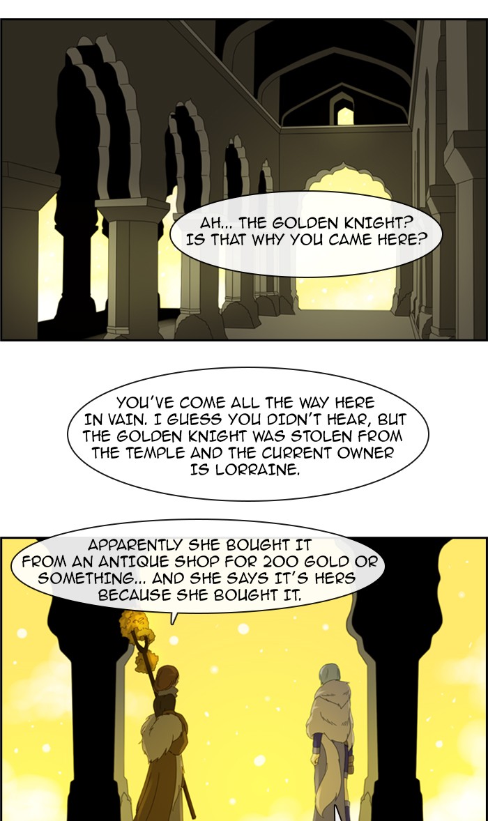 Read Kubera chapter 98.1 image 18 on Lezhin