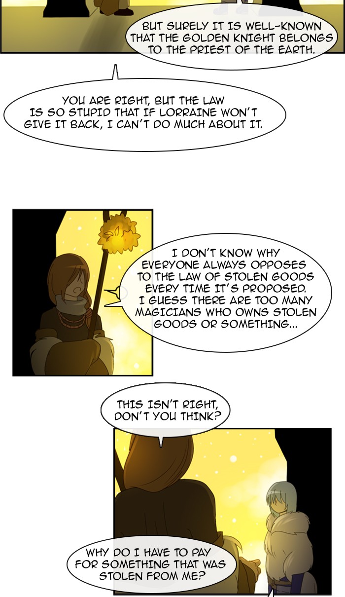 Read Kubera chapter 98.1 image 19 on Lezhin
