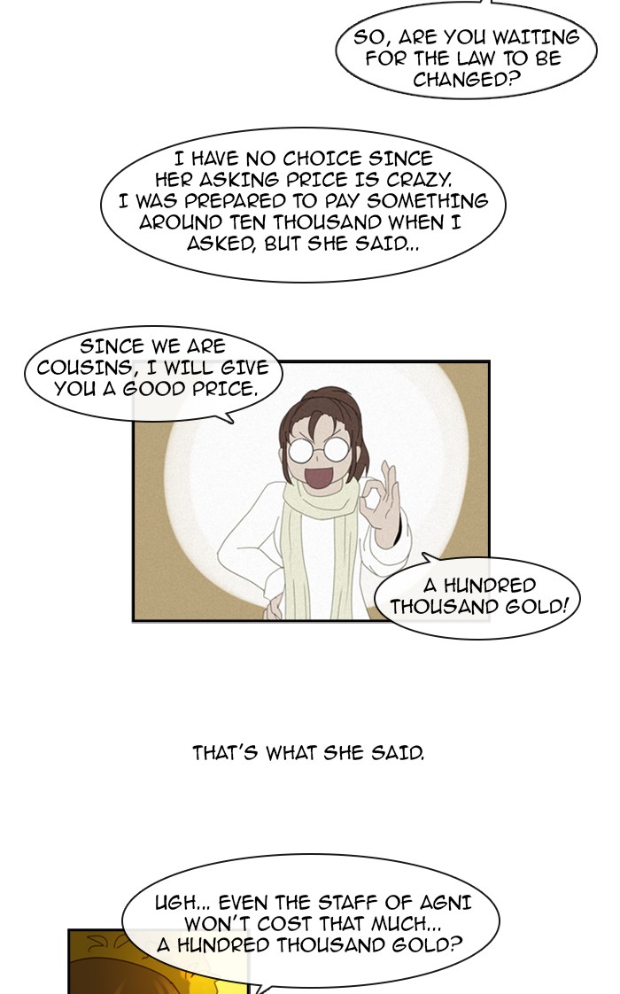 Read Kubera chapter 98.1 image 20 on Lezhin