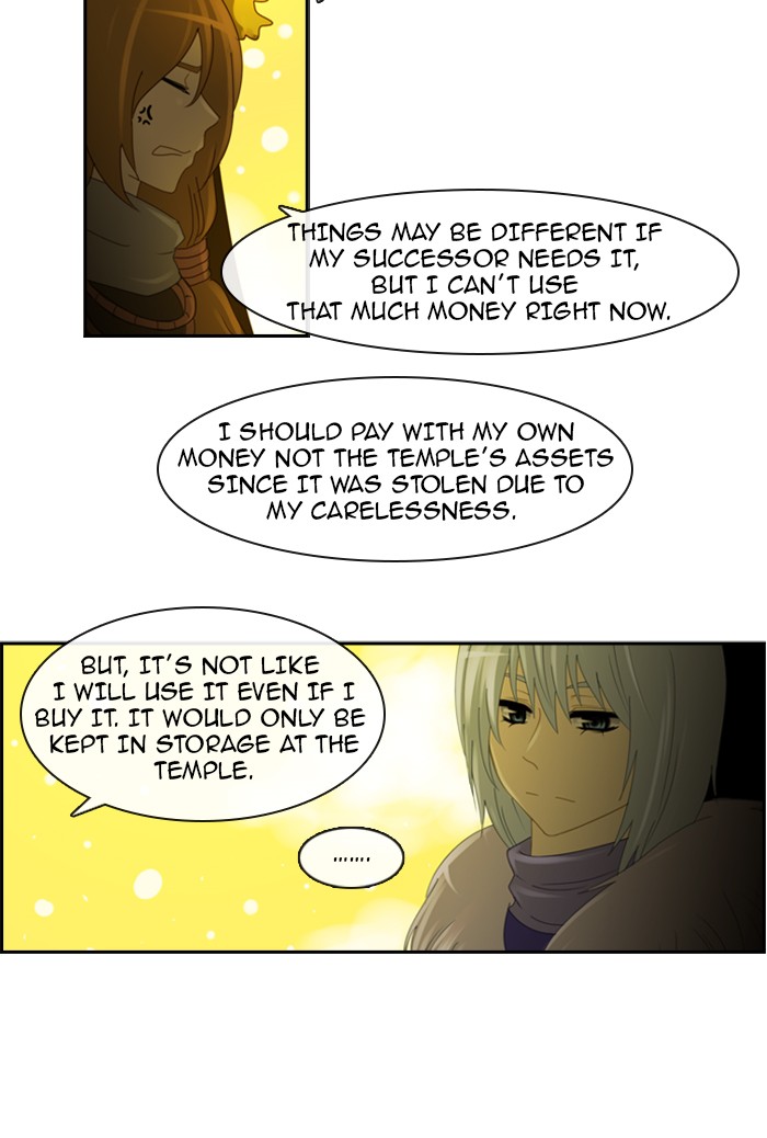 Read Kubera chapter 98.1 image 21 on Lezhin