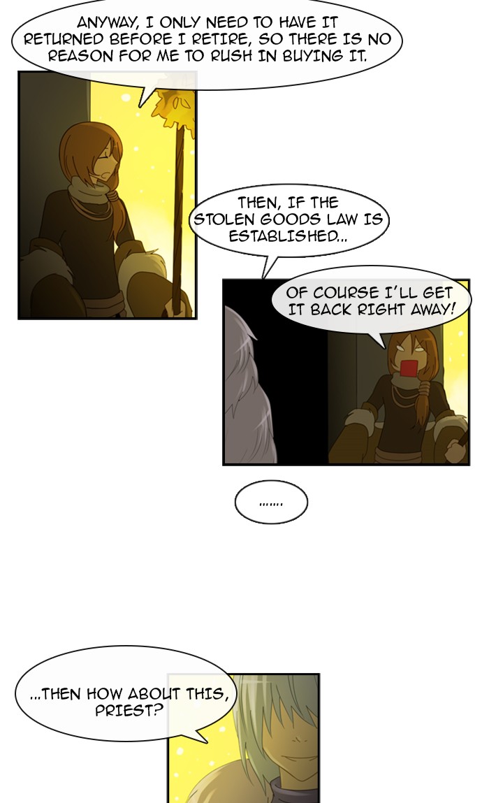 Read Kubera chapter 98.1 image 24 on Lezhin