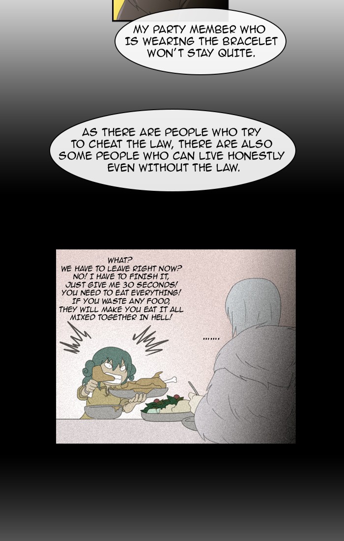 Read Kubera chapter 98.1 image 29 on Lezhin