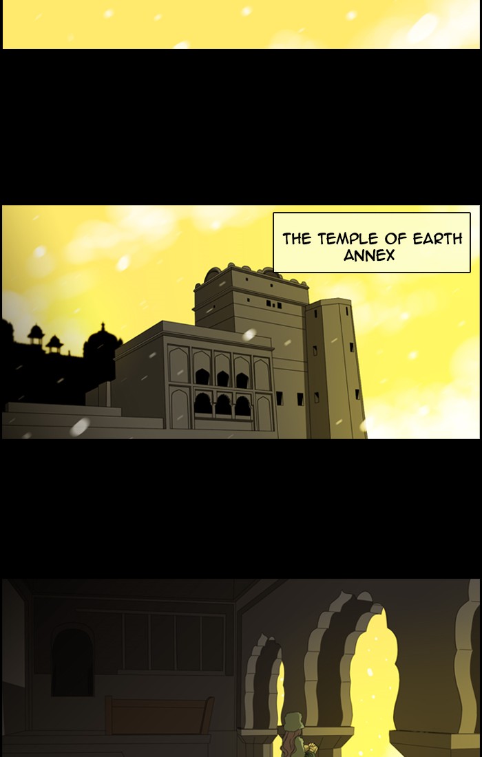 Read Kubera chapter 98.1 image 33 on Lezhin