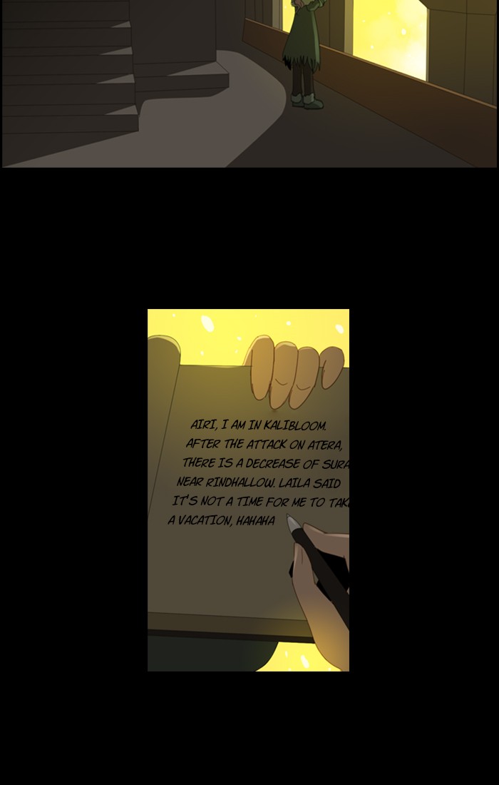 Read Kubera chapter 98.1 image 34 on Lezhin
