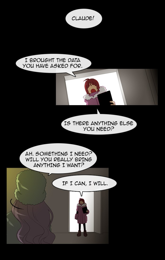 Read Kubera chapter 98.1 image 35 on Lezhin