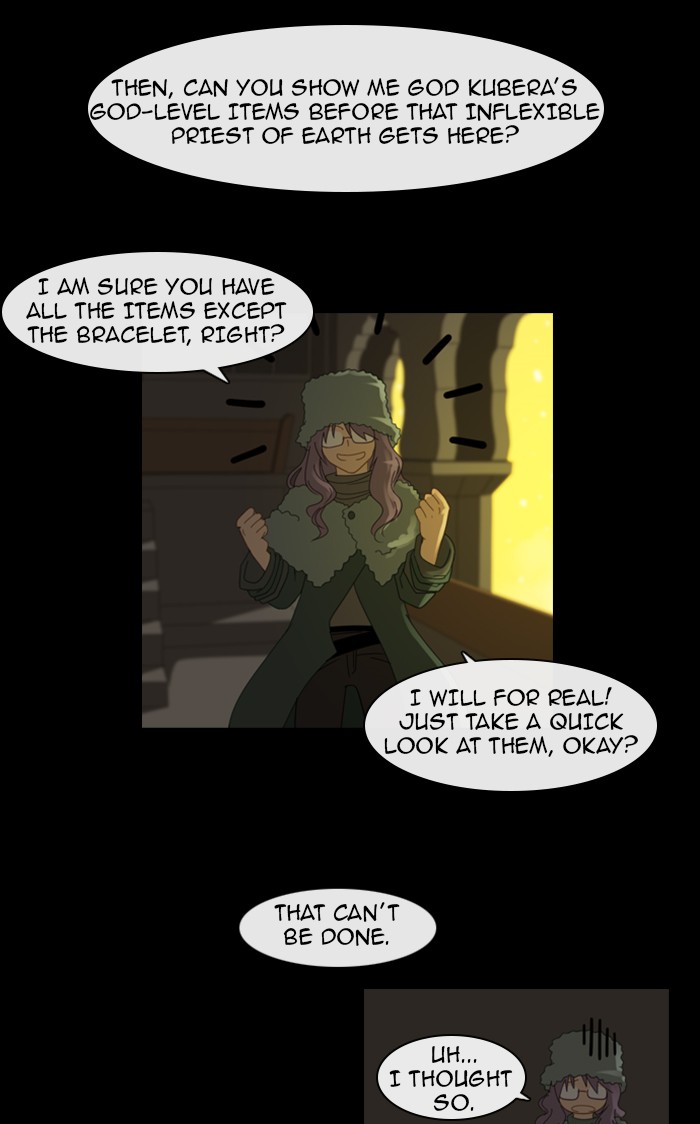 Read Kubera chapter 98.1 image 36 on Lezhin