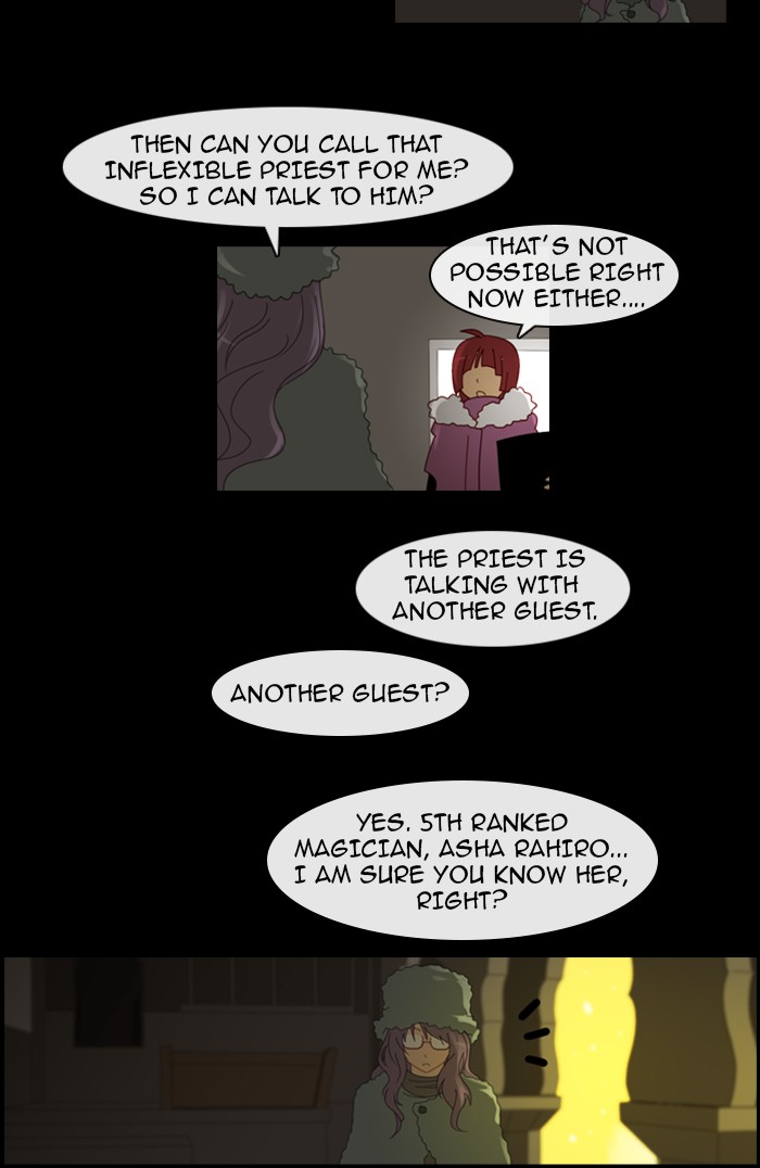 Read Kubera chapter 98.1 image 37 on Lezhin