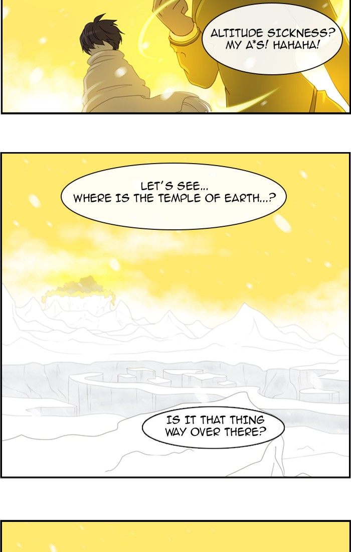 Read Kubera chapter 98.1 image 4 on Lezhin