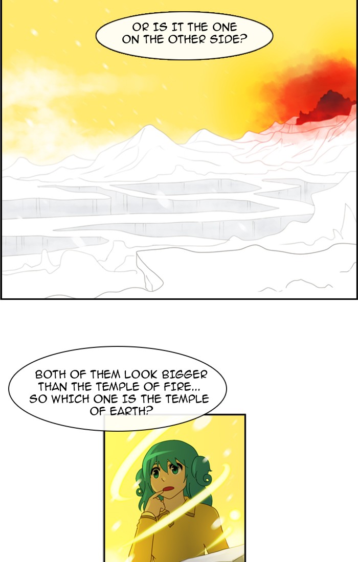 Read Kubera chapter 98.1 image 5 on Lezhin
