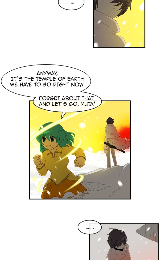 Read Kubera chapter 98.1 image 9 on Lezhin