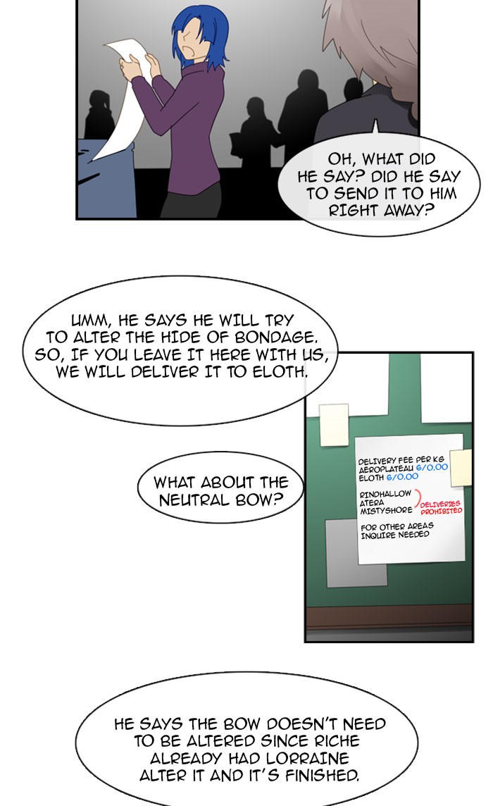 Read Kubera chapter 98.2 image 1 on Lezhin